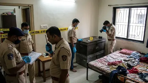হোটেলের ঘরে তরুণীকে মারধরের অভিযোগ, ধর্ষণের দাবিও; ভিডিও ঘিরে তদন্ত