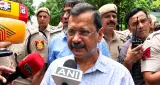 प्रवेश वर्मा थप्पड़ विवाद: केजरीवाल ने मांगी बर्खास्तगी और गिरफ्तारी