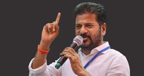 Revanth Reddy Statement: ‘राम अमीरों के, शिव गरीबों के देवता’ बयान पर विवाद, BJP ने किया पलटवार