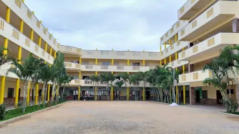 Nalanda Sanctions Rs 10.46 Crore for Repair and Painting of 2,440 Government Schools