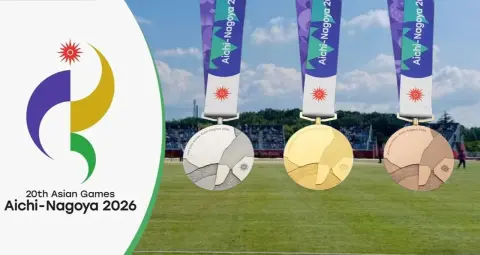 Asian Games 2026: बारिश में धुला फाइनल तो किसे मिलेगा गोल्ड? जानें नियम