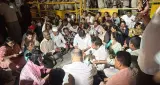 प्रवेश वर्मा थप्पड़ विवाद पर सियासत तेज, सौरभ भारद्वाज समेत AAP नेता हिरासत में