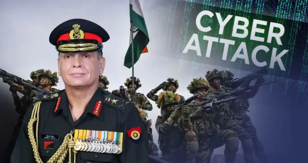 Indian Army Chief Dhiraj Seth: सोशल मीडिया के शोर के बीच जमीन पर नियंत्रण को बताया युद्ध में सफलता का ठोस पैमाना
