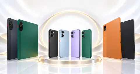 Ai+ Pulse 2 FE और Nova LapTab 5G भारत में लॉन्च, 10,000mAh बैटरी के साथ मिले कई फीचर्स