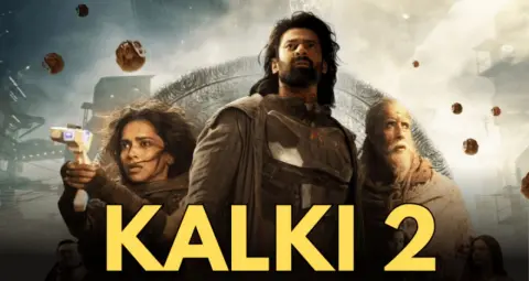 Kalki 2: अक्टूबर से शुरू होगी रेगुलर शूटिंग, नाग अश्विन ने रिलीज डेट का किया खुलासा!
