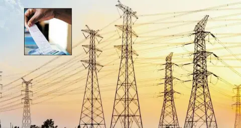 उत्तर प्रदेश में बिजली बिल पर राहत, अक्टूबर में 5% से ज्यादा घट सकती है दर