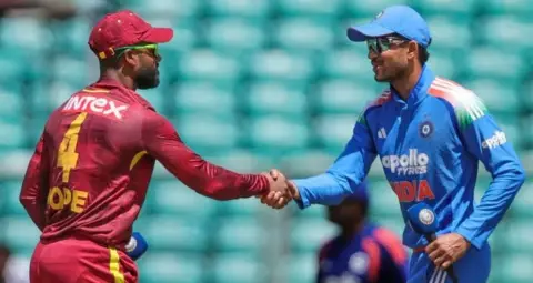 IND vs WI 2nd ODI: भारत-वेस्टइंडीज दूसरा वनडे कब और कहां खेला जाएगा, जानें पूरी डिटेल्स 