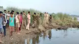 गोरखपुर में कोचिंग गए 10वीं टॉपर छात्र का शव मिला: पांच दिन से था लापता, पिता बोले- बेटे की हत्या हुई
