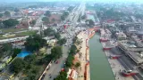 अयोध्या राम मंदिर से 5 किलोमीटर दूर बनेगी नई टाउनशिप: 260 एकड़ में गेटेड सोसाइटी, अस्पताल-पेट्रोल पंप समेत मिलेंगी कई सुविधाएं