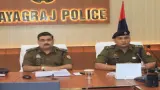 प्रयागराज में 4 IPS अधिकारियों के कार्यक्षेत्र बदले: सोनम कुमार बने DCP गंगानगर, कुलदीप सिंह गुनावत संभालेंगे क्राइम