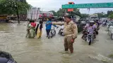 यूपी में बारिश का कहर: सितंबर में जनवरी जैसा कोहरा, नदियां उफनीं और हाईवे जलमग्न