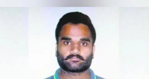 अमेरिका में गोल्डी बराड़ पर 1 मिलियन डॉलर का इनाम, FBI की Ten Most Wanted सूची में शामिल