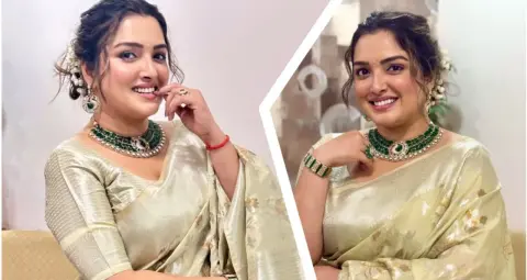 Bigg Boss 20: Amrapali Dubey और Nirahua के रिश्ते पर फिर चर्चा, अभिनेत्री ने खोली दोस्ती की कहानी