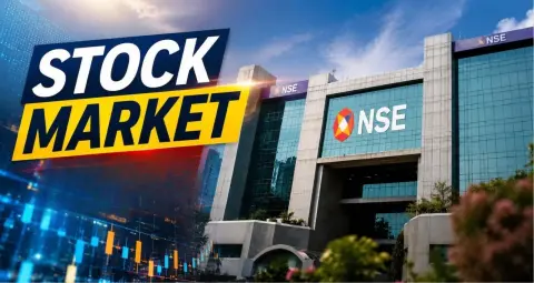 Stocks Market: गिफ्ट निफ्टी फ्लैट, बाजार में दबाव के बीच इन शेयरों पर रहेगी नजर