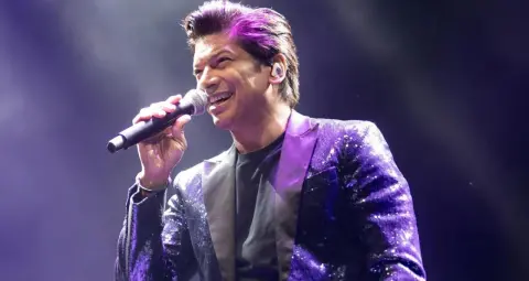 Shaan Birthday: 14 की उम्र में खोया पिता का साथ, 17 में शुरू किया प्लेबैक करियर