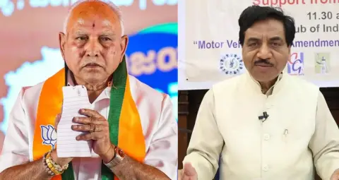 भाजपा संसदीय बोर्ड में बड़े बदलाव की तैयारी, येदियुरप्पा-जटिया समेत आधे सदस्य बदलने की चर्चा