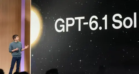 OpenAI ने GPT-6.1 Sol लॉन्च किया, कम कीमत में कोडिंग और AI एजेंट्स के लिए नई क्षमता