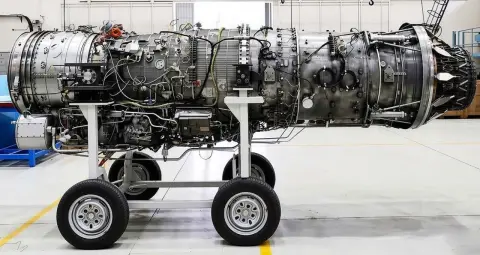 Kaveri Dry Engine: भारत के स्वदेशी कावेरी इंजन का ट्रायल सफल, रूस में दो प्रमुख संस्थानों में हुआ परीक्षण