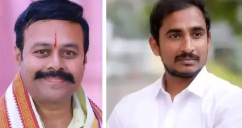 तेलंगाना MLC चुनाव: कांग्रेस ने दो ग्रेजुएट सीटों पर उम्मीदवार घोषित किए, जानें नाम