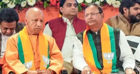 उत्तर प्रदेश MLC चुनाव में भाजपा का ‘जिताऊ’ चेहरों पर दांव, छह प्रत्याशियों की घोषणा