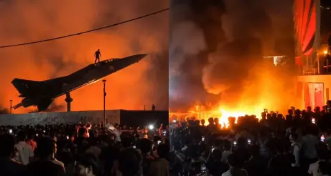 LPU और चितकारा कैंपस में हिंसा के बीच प्लेसमेंट सीजन पर चिंता, बड़े पैकेज वाले छात्रों का करियर प्रभावित होने की आशंका