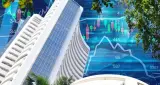 Stock Market Today: सेंसेक्स 172 अंक चढ़ा, निफ्टी 22,720 के करीब; IT और PSU बैंक शेयरों में तेजी