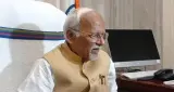 Bihar Legislative Council: रामबचन राय बने कार्यकारी सभापति, जानें उनका राजनीतिक और अकादमिक सफर
