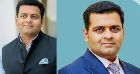 सपा ने धनराज परिमल नथवानी को राज्यसभा उम्मीदवार बनाया, रामगोपाल यादव के साथ आज दाखिल करेंगे नामांकन