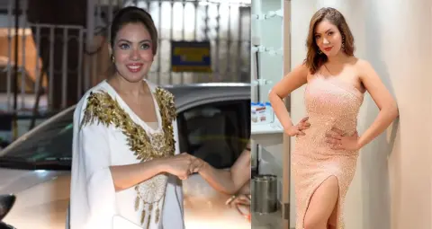 Munmun Dutta: ‘बबीता जी’ के ग्लैमरस अंदाज ने खींचा ध्यान, मिनी ड्रेस में दिखीं बेहद स्टाइलिश