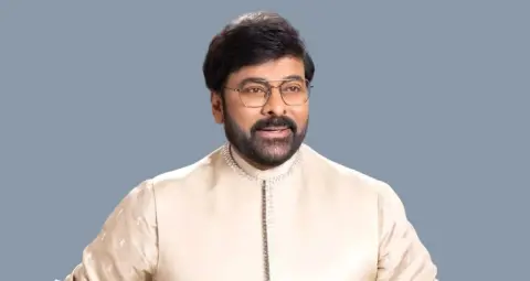 क्या ओटीटी पर डेब्यू करेंगे चिरंजीवी? नेटफ्लिक्स के टॉक शो में आने की चर्चा