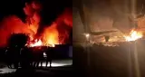 रूस का परमाणु-सक्षम Tu-95 विमान क्रैश, 6 क्रू सदस्यों की मौत; एक घायल