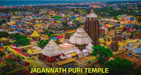 Puri Jagannath Temple: आज 4 घंटे बंद रहेंगे दर्शन; जानें वजह और समय
