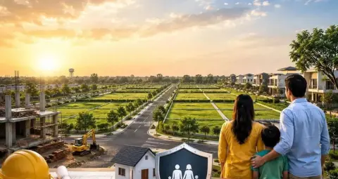 हरियाणा में पानीपत की 9 कॉलोनियां होंगी वैध, 50 हजार परिवारों को मिलेंगी बेहतर सुविधाएं