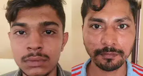 कोटा में 50 लाख रुपये की ठगी का खुलासा, मार्बल कारोबार में साझेदारी का दिया था झांसा