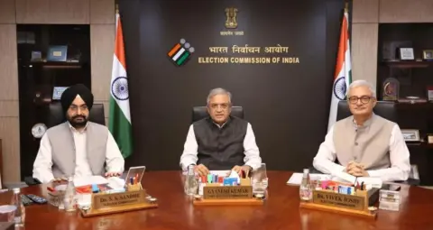 ECI Form 6: नए वोटरों को अब नहीं देनी होगी अतिरिक्त जानकारी, Annexure-D पर चुनाव आयोग का बड़ा फैसला