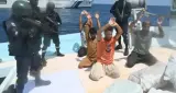 लक्षद्वीप के पास 3,000 करोड़ की ड्रग्स जब्त, ईरानी नाव से 526 किलो हेरोइन-मेथामफेटामाइन बरामद; 5 पाकिस्तानी हिरासत में