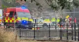 ब्रिटेन के Sunderland में बड़ा हादसा, River Wear में कार गिरने से तीन किशोरों की मौत