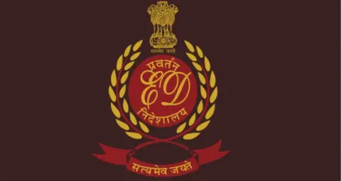 734 करोड़ के GST घोटाले में ED का एक्शन, जमशेदपुर और कोलकाता के 4 ठिकानों पर छापेमारी