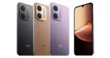Redmi 17C 5G कल होगा भारत में लॉन्च, 6000mAh बैटरी और 6.9 इंच डिस्प्ले समेत मिलेंगे ये फीचर्स