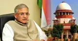 CEC Gyanesh Kumar: सुप्रीम कोर्ट अगले हफ्ते करेगा याचिका पर सुनवाई, ECI के फैसलों पर उठे सवाल