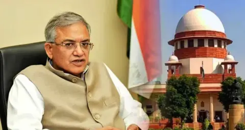 CEC Gyanesh Kumar: सुप्रीम कोर्ट अगले हफ्ते करेगा याचिका पर सुनवाई, ECI के फैसलों पर उठे सवाल