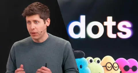 OpenAI ने लॉन्च किए Dots AI Agents, फाइल्स और ऐप्स से जुड़कर संभालेंगे जटिल काम