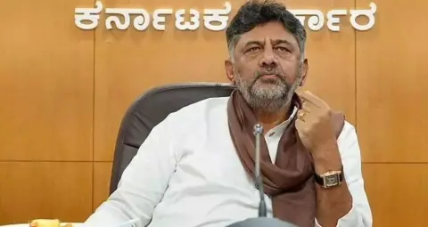 गृहलक्ष्मी की ₹2,000 सहायता से नहीं काटी जाएगी लोन की किस्त, कर्नाटक CM डीके शिवकुमार ने दिए निर्देश