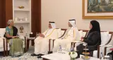 India Qatar Relations: कतर में UPI विस्तार पर चर्चा, 10 अरब डॉलर निवेश पर भारत का जोर