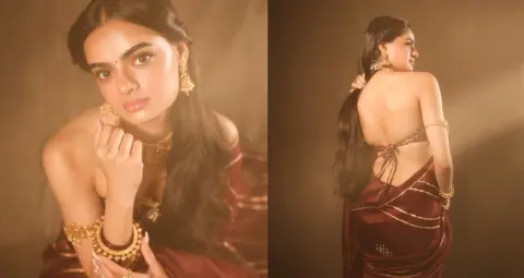 ১৫ বছরেই মুম্বইয়ে দুই ফ্ল্যাট! সলমন-সানির সঙ্গে কাজ, শিশুশিল্পী থেকে আজ সফল অভিনেত্রী রুহানিকা
