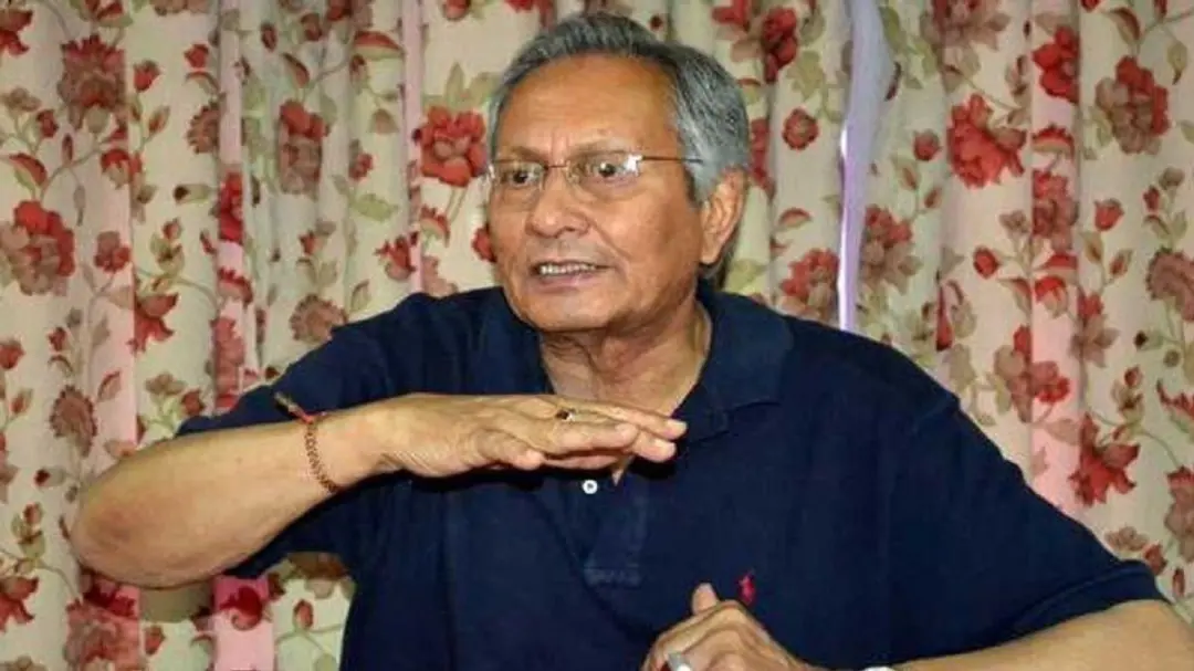 मेजर मनकोटिया पंचतत्व में विलीन, हिमाचल की राजनीति के लंबे अध्याय का अंत; कभी ठुकराया था मंत्री पद