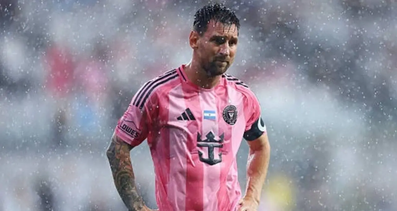 Lionel Messi Retirement: 39 साल की उम्र में मेसी ने लिया इंटरनेशनल फुटबॉल से संन्यास, अर्जेंटीना के साथ खत्म हुआ 21 साल का सफर
