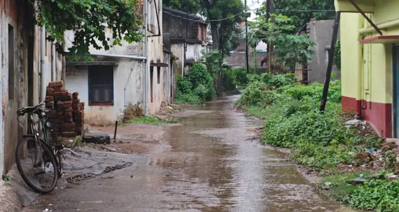 South Bengal Weather Alert: নিম্নচাপের প্রভাবে দক্ষিণবঙ্গে দুর্যোগের আশঙ্কা, জেলায় জেলায় ভারী বৃষ্টি! কলকাতা-সহ কোথায় কেমন আবহাওয়া?
