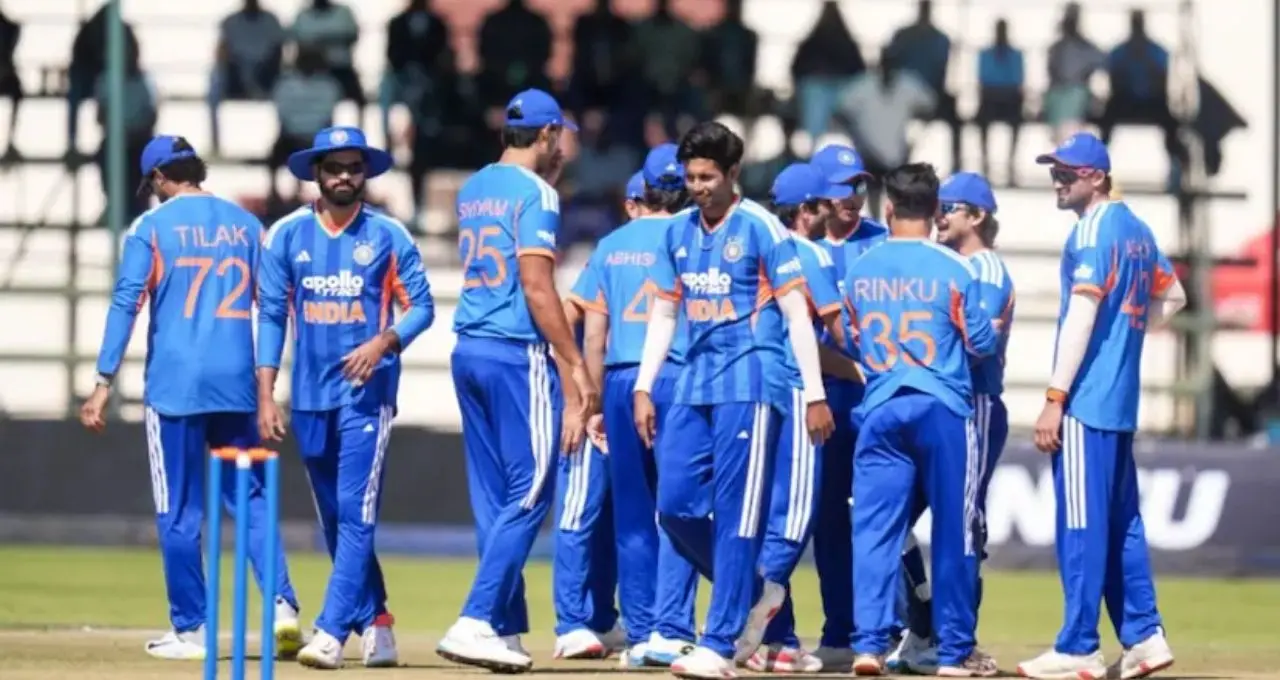 India vs Afghanistan: আফগানিস্তান সিরিজের আগে সুখবর টিম ইন্ডিয়ায়! ফিরছেন ৫ তারকা, শুধু বুমরাহকে নিয়ে কাটছে না সংশয়

