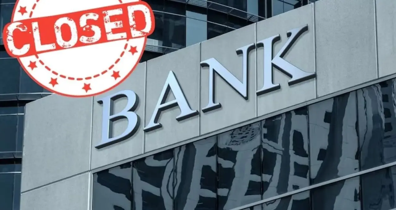 Bank Holidays September 2026: সেপ্টেম্বরে ১৩ দিন ব্যাঙ্ক বন্ধ! কোন কোন তারিখে ছুটি, জেনে নিন ATM-UPI পরিষেবার নিয়ম
